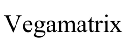 VEGAMATRIX trademark