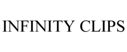 INFINITY CLIPS trademark
