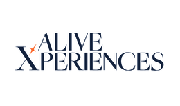 ALIVE XPERIENCES trademark