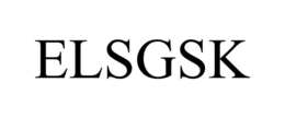 ELSGSK trademark