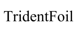 TRIDENTFOIL trademark
