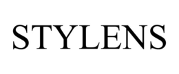 STYLENS trademark
