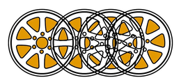 LogoMark trademark