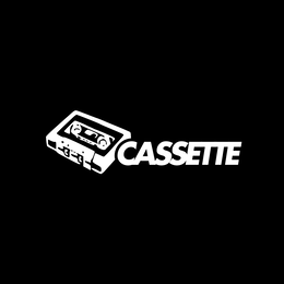 CASSETTE trademark
