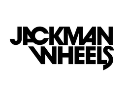 JACKMAN WHEELS trademark
