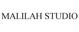 MALILAH STUDIO trademark
