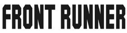 FRONT RUNNER trademark