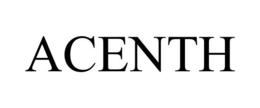 ACENTH trademark