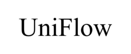 UNIFLOW trademark