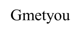 GMETYOU trademark