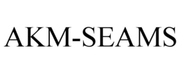 AKM-SEAMS trademark
