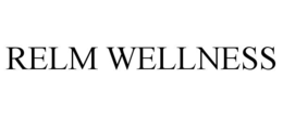 RELM WELLNESS trademark