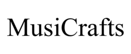 MUSICRAFTS trademark