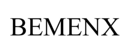 BEMENX trademark