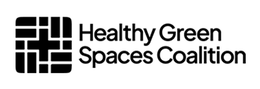 HEALTHY GREEN SPACES COALITION trademark