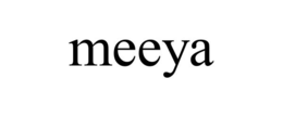 MEEYA trademark