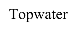 TOPWATER trademark