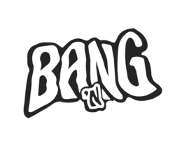 BANG'N trademark