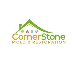 CORNERSTONE MOLD & RESTORATION trademark
