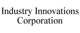 INDUSTRY INNOVATIONS CORPORATION trademark