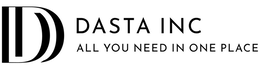 D DASTA INC ALL YOU NEED IN ONE PLACE trademark