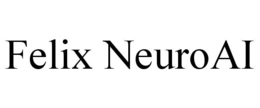 FELIX NEUROAI trademark
