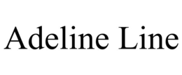 ADELINE LINE trademark