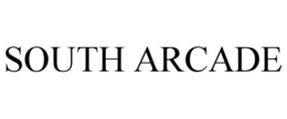 SOUTH ARCADE trademark