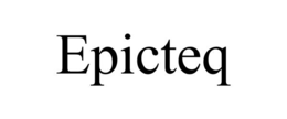 EPICTEQ trademark