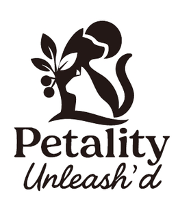 PETALITY UNLEASH'D trademark