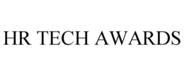 HR TECH AWARDS trademark