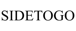 SIDETOGO trademark