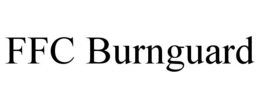 FFC BURNGUARD trademark