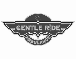 GENTLE RIDE AMBULANCE trademark