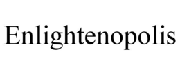 ENLIGHTENOPOLIS trademark