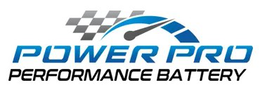 POWER PRO PERFORMANCE BATTERY trademark