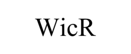 WICR trademark