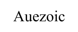 AUEZOIC trademark