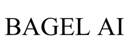 BAGEL AI trademark