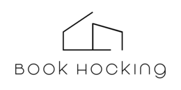BOOK HOCKING trademark