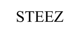STEEZ trademark