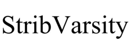 STRIBVARSITY trademark