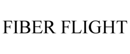 FIBER FLIGHT trademark