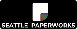SEATTLE PAPERWORKS trademark