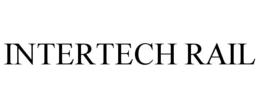 INTERTECH RAIL trademark