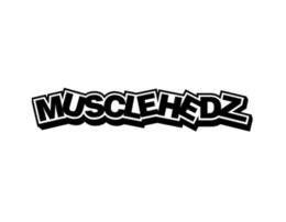 MUSCLEHEDZ trademark
