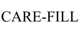 CARE-FILL trademark