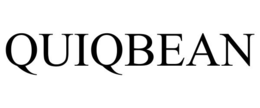 QUIQBEAN trademark