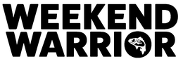 WEEKEND WARRIOR trademark