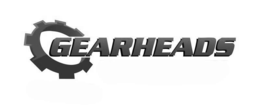 GEARHEADS trademark